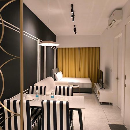 Tourism Axon Residence Bukit Bintang Kl Куала-Лумпур Экстерьер фото