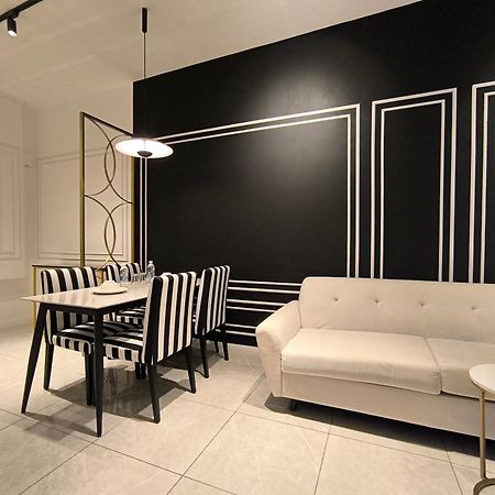Tourism Axon Residence Bukit Bintang Kl Куала-Лумпур Экстерьер фото