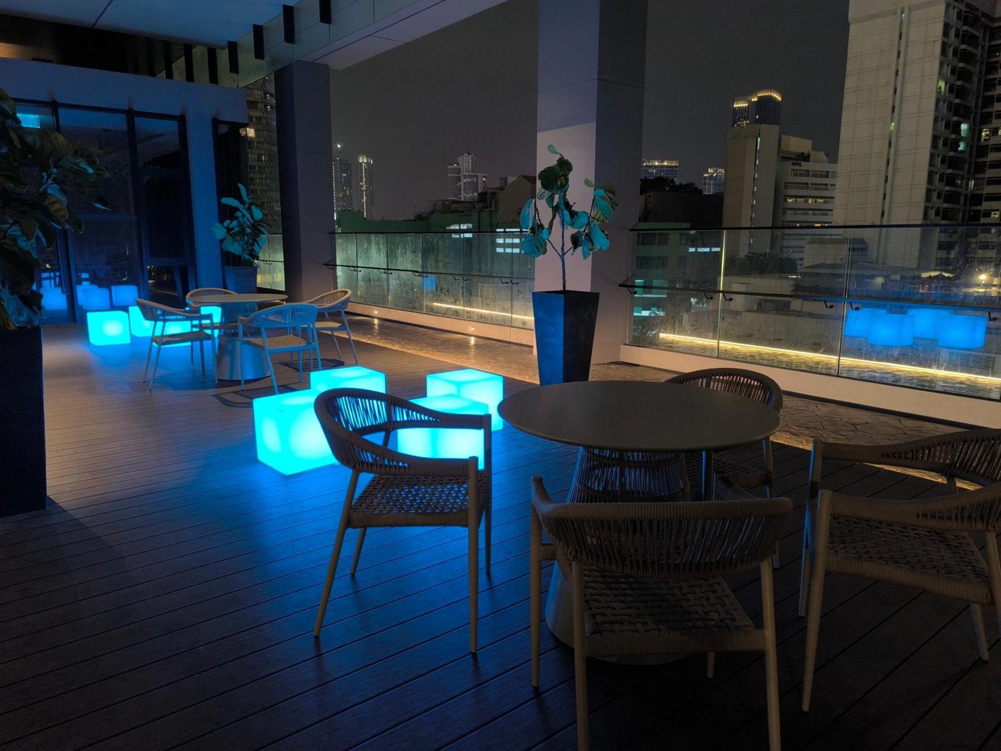 Tourism Axon Residence Bukit Bintang Kl Куала-Лумпур Экстерьер фото