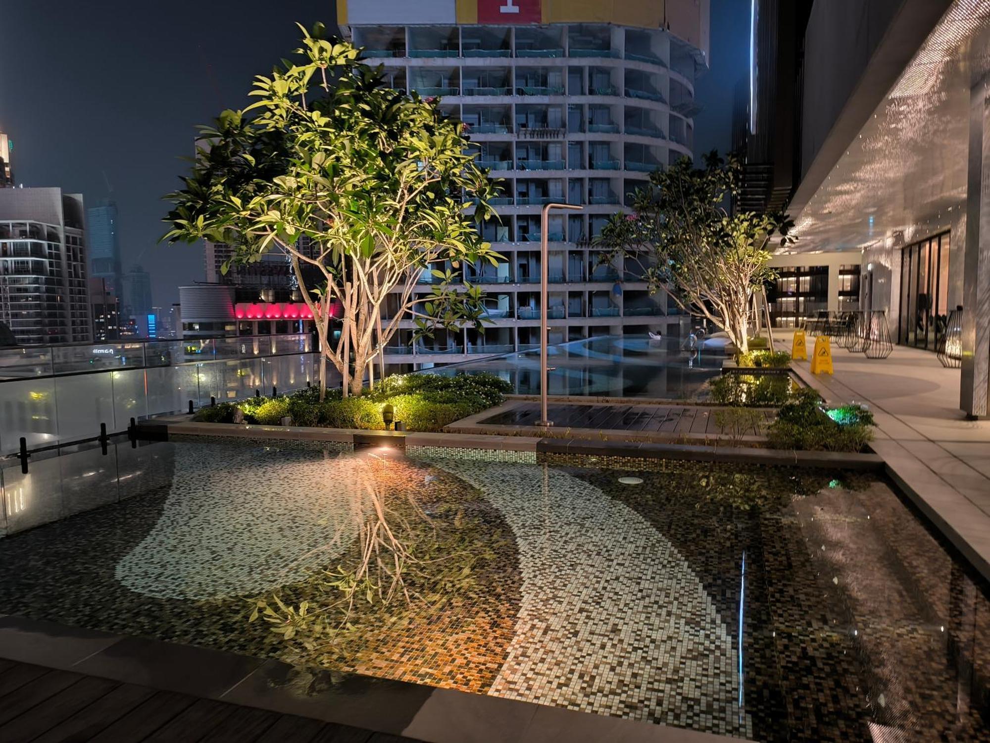 Tourism Axon Residence Bukit Bintang Kl Куала-Лумпур Экстерьер фото