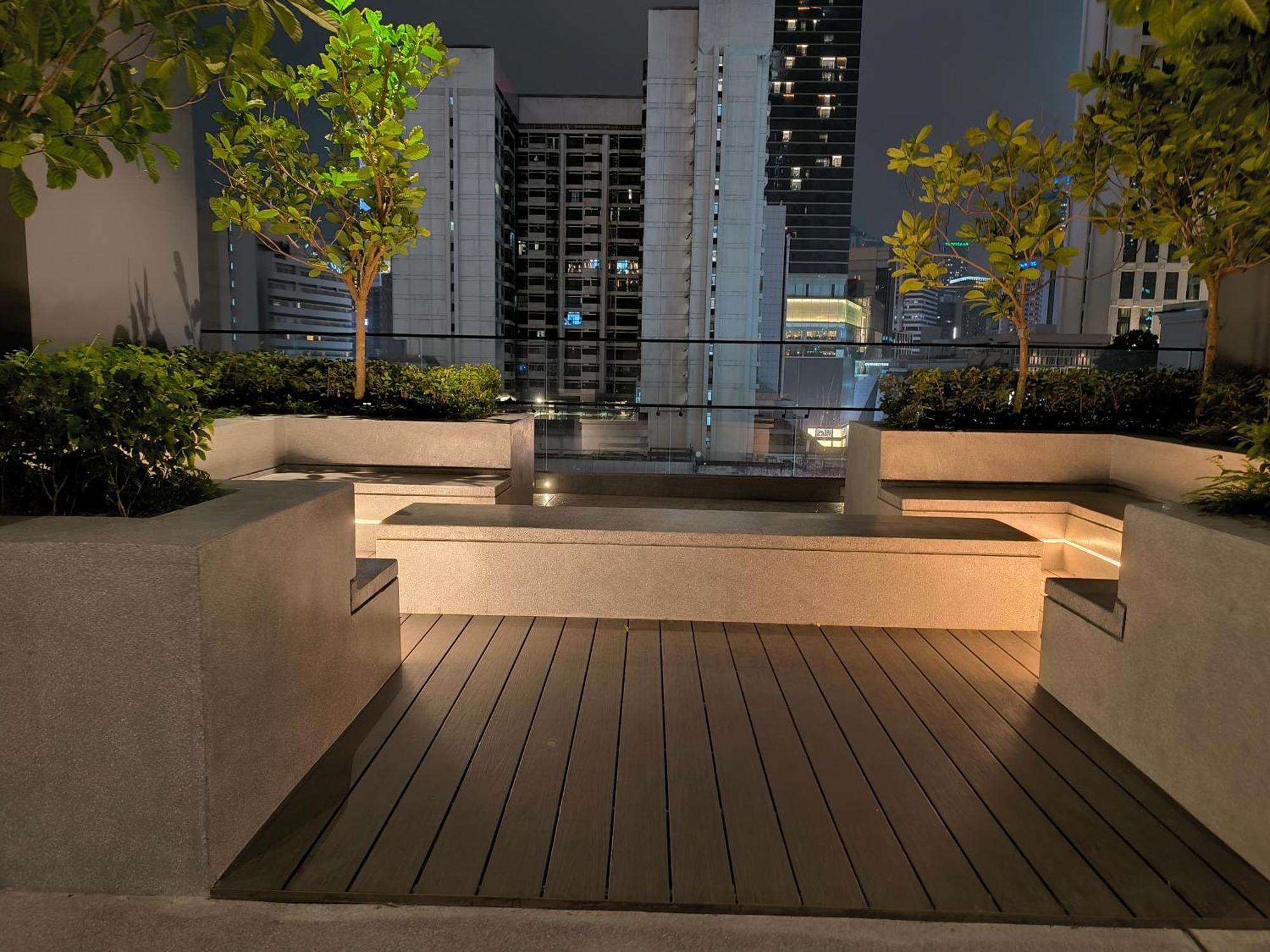 Tourism Axon Residence Bukit Bintang Kl Куала-Лумпур Экстерьер фото
